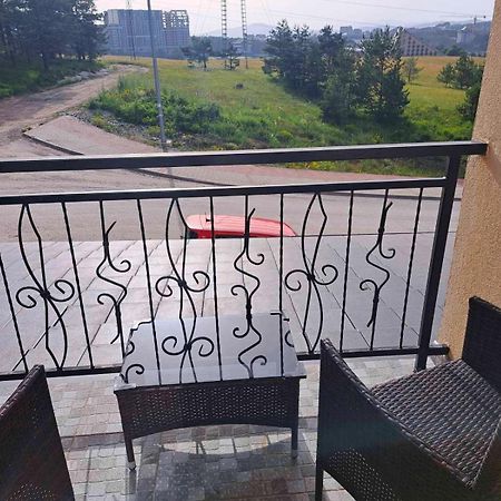 Apartman Nimfa Златибор Екстериор снимка