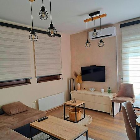 Apartman Nimfa Златибор Екстериор снимка