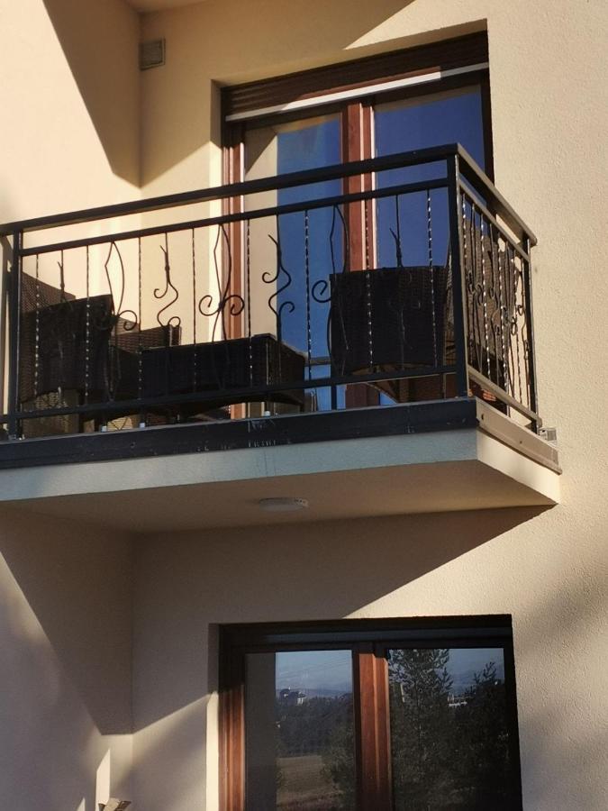 Apartman Nimfa Златибор Екстериор снимка