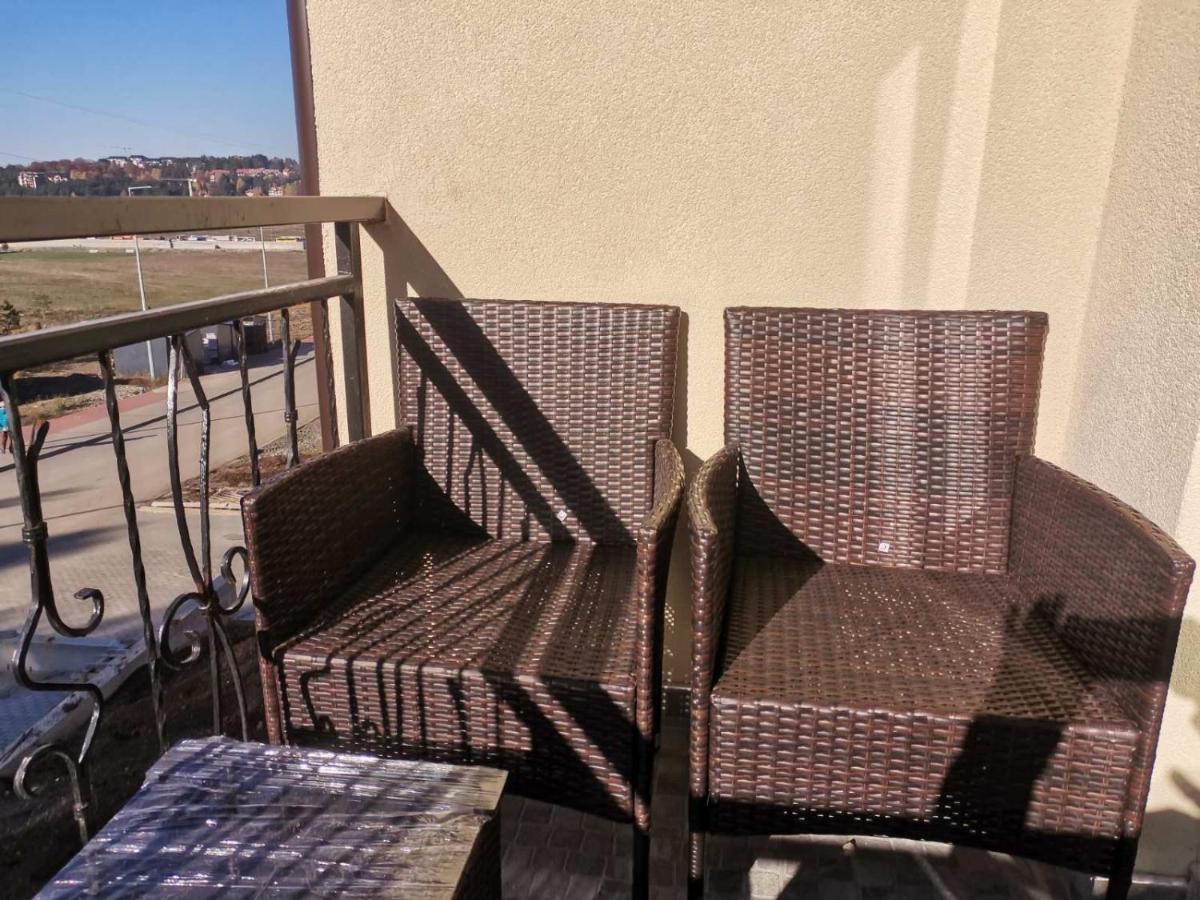 Apartman Nimfa Златибор Екстериор снимка