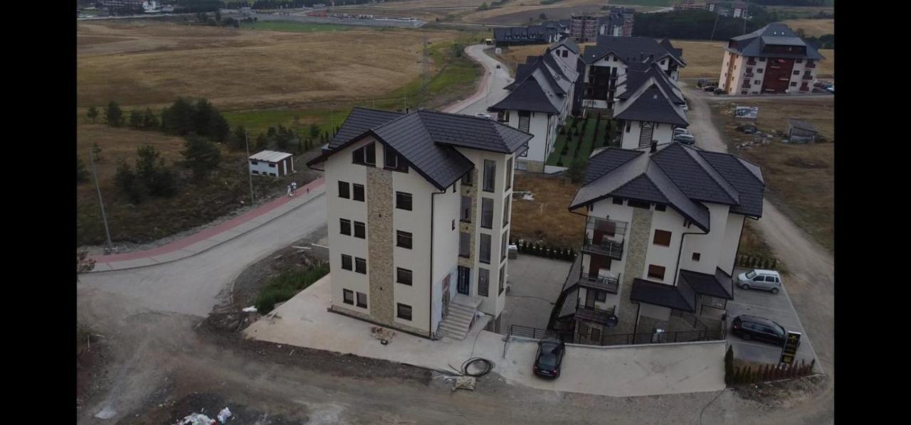 Apartman Nimfa Златибор Екстериор снимка
