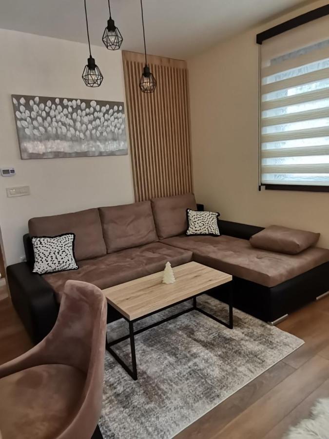 Apartman Nimfa Златибор Екстериор снимка