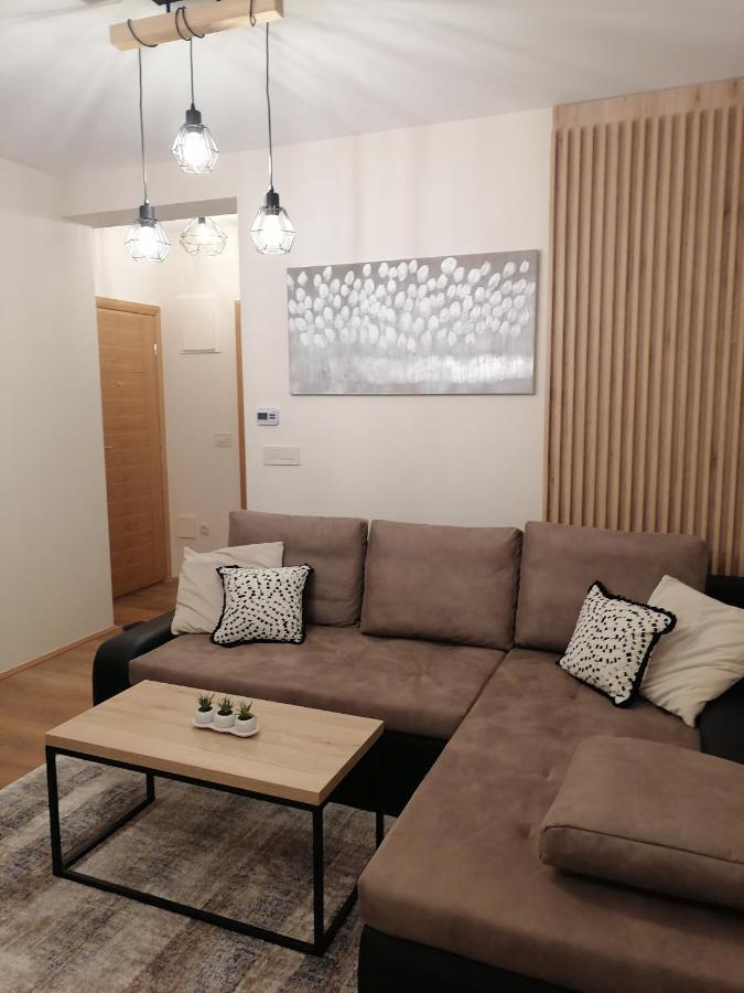 Apartman Nimfa Златибор Екстериор снимка