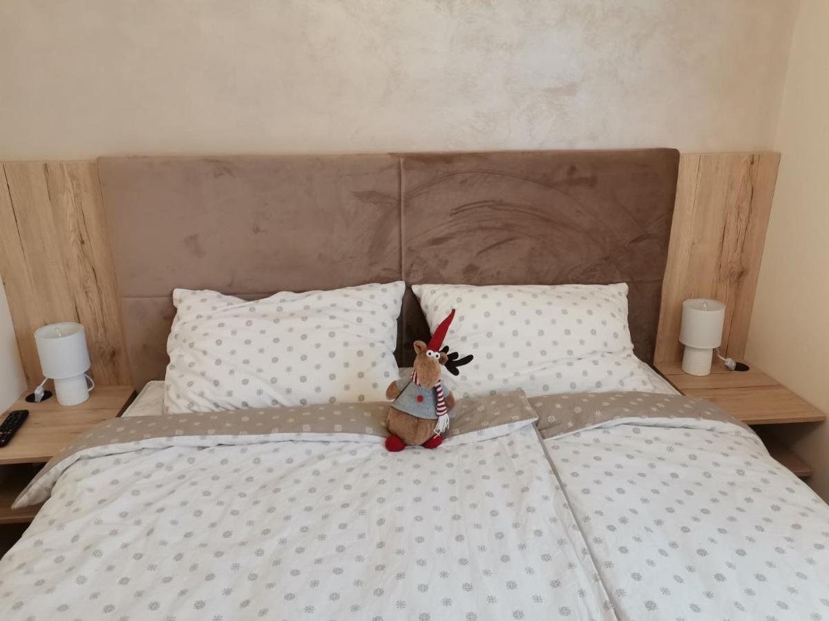 Apartman Nimfa Златибор Екстериор снимка