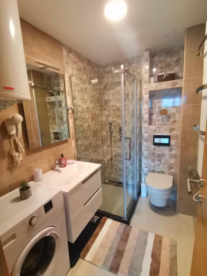Apartman Nimfa Златибор Екстериор снимка