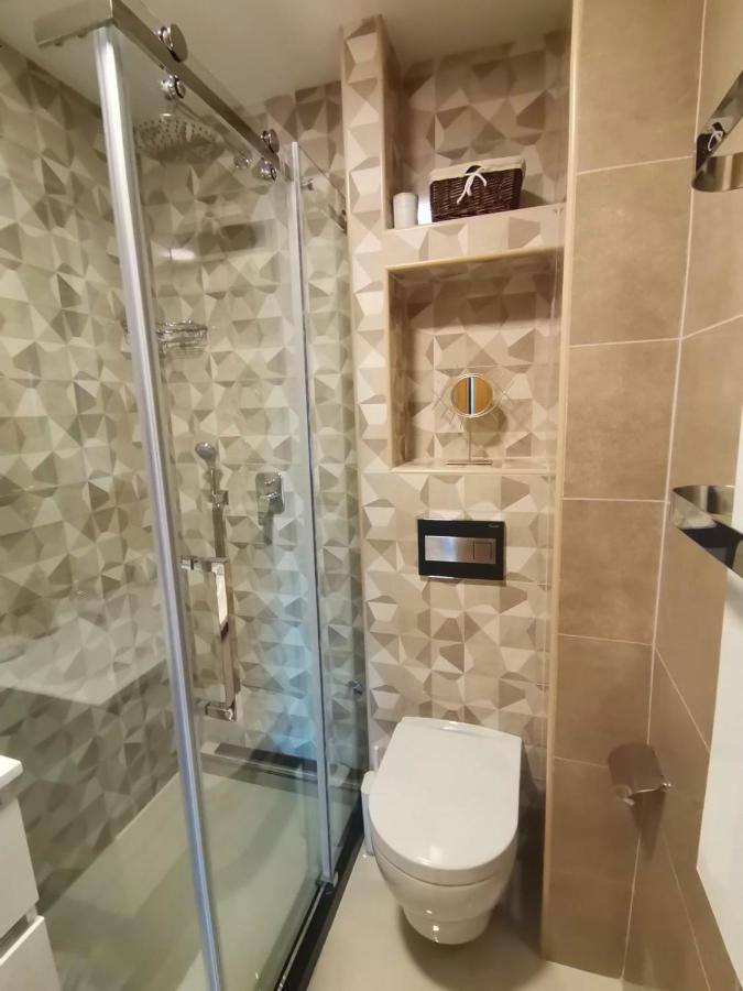 Apartman Nimfa Златибор Екстериор снимка