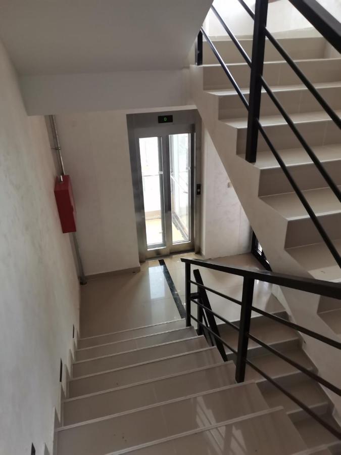 Apartman Nimfa Златибор Екстериор снимка