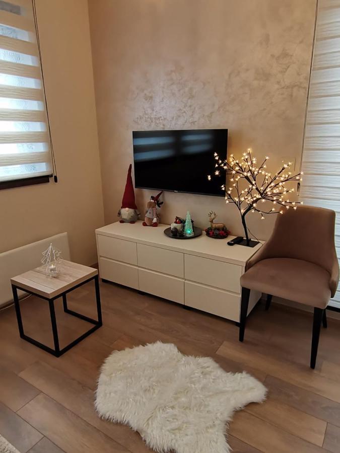 Apartman Nimfa Златибор Екстериор снимка