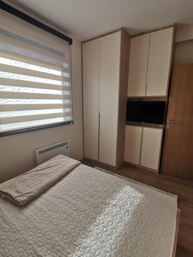 Apartman Nimfa Златибор Екстериор снимка
