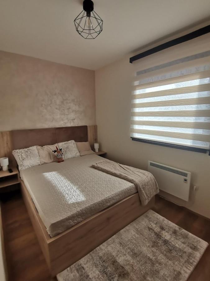 Apartman Nimfa Златибор Екстериор снимка