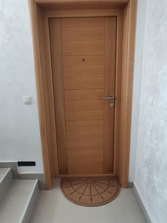 Apartman Nimfa Златибор Екстериор снимка