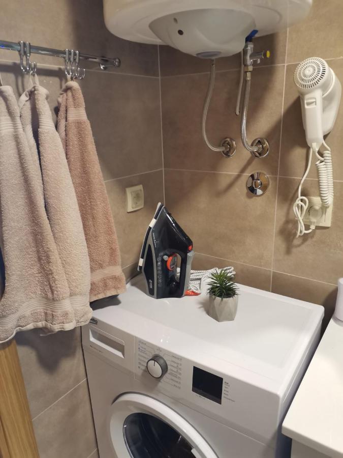 Apartman Nimfa Златибор Екстериор снимка