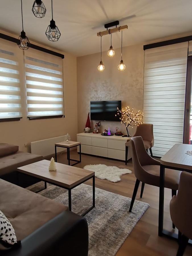 Apartman Nimfa Златибор Екстериор снимка