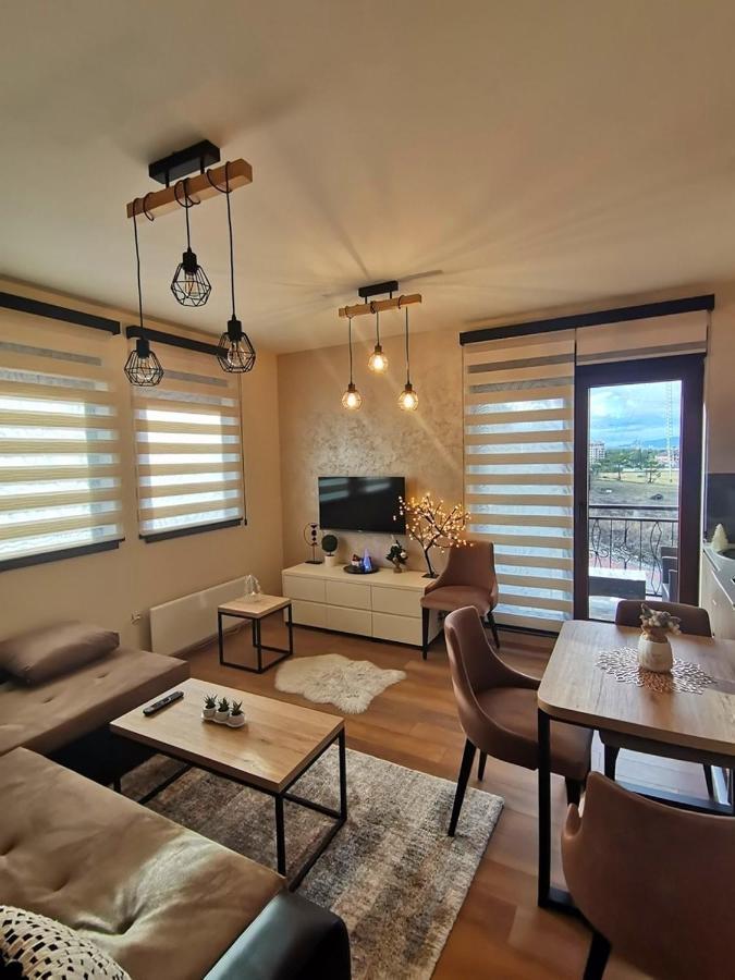 Apartman Nimfa Златибор Екстериор снимка