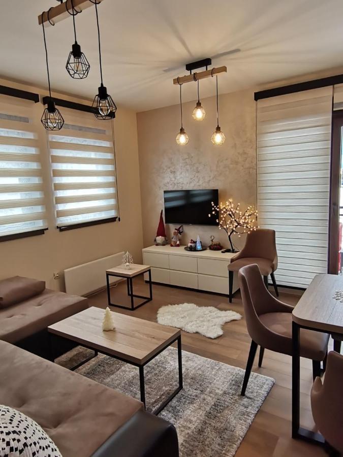 Apartman Nimfa Златибор Екстериор снимка