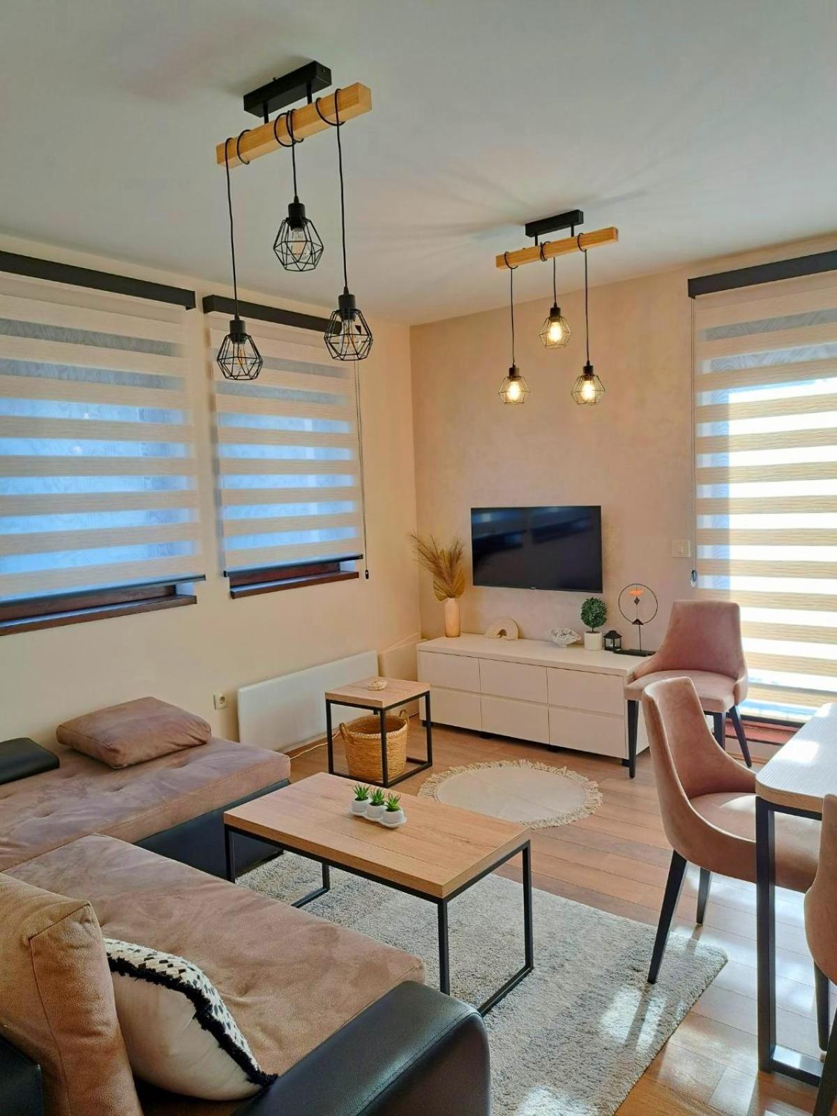 Apartman Nimfa Златибор Екстериор снимка