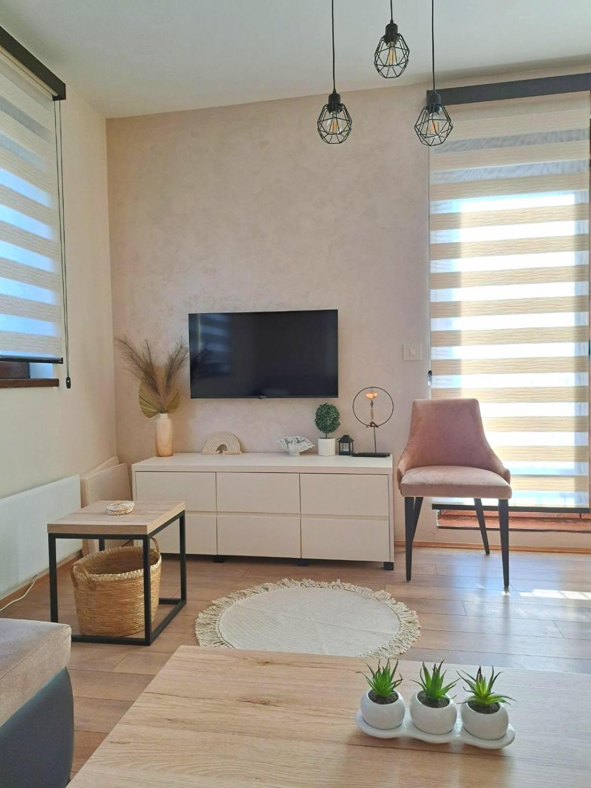 Apartman Nimfa Златибор Екстериор снимка