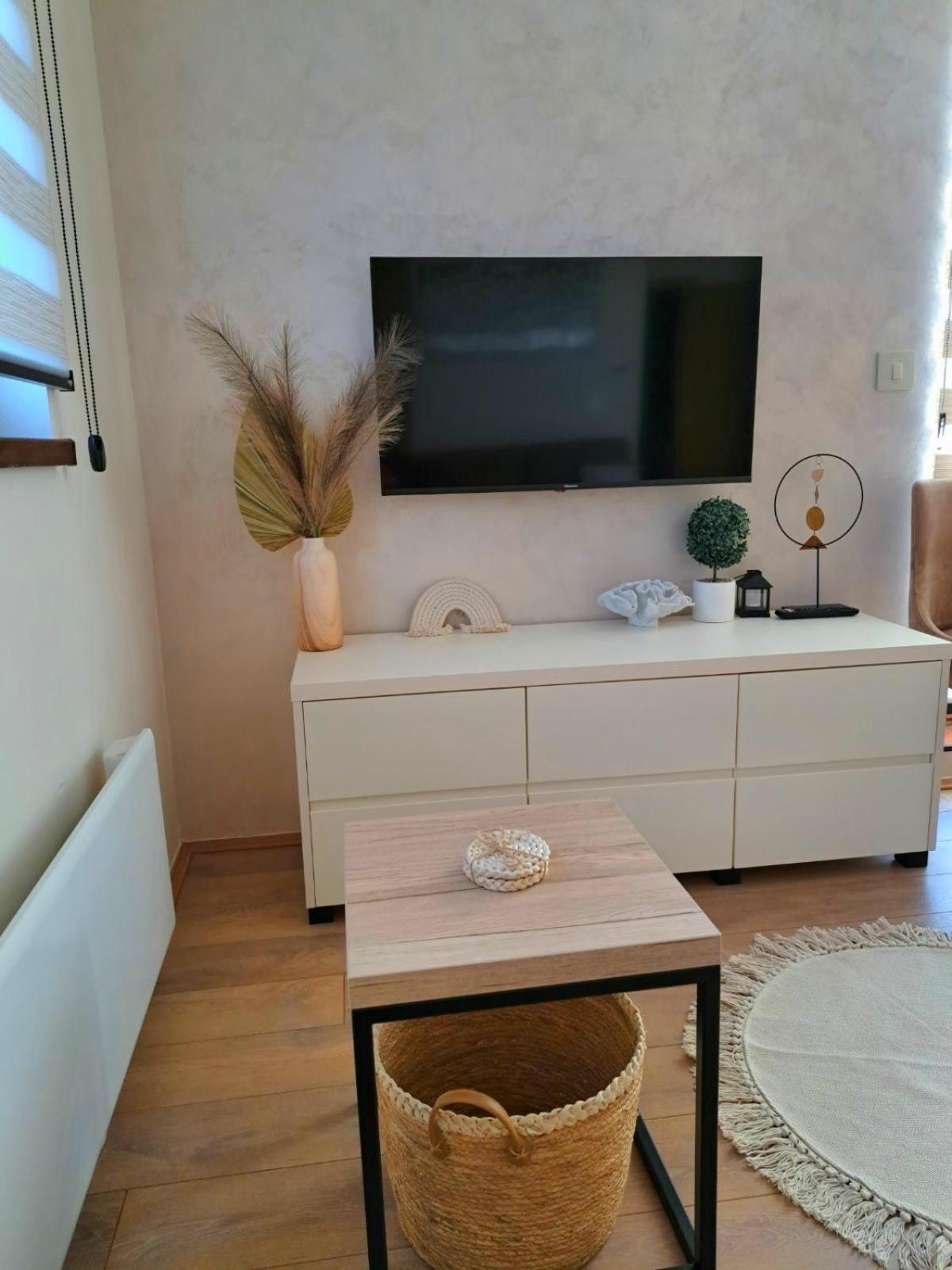 Apartman Nimfa Златибор Екстериор снимка