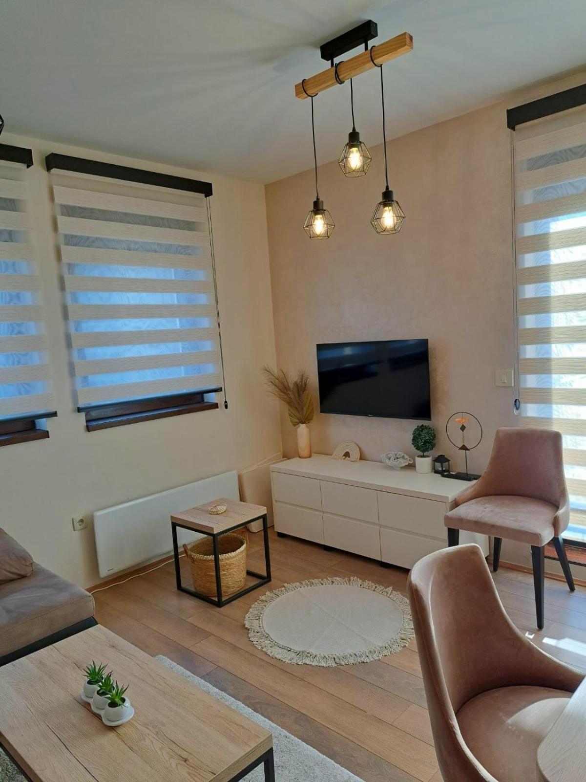 Apartman Nimfa Златибор Екстериор снимка