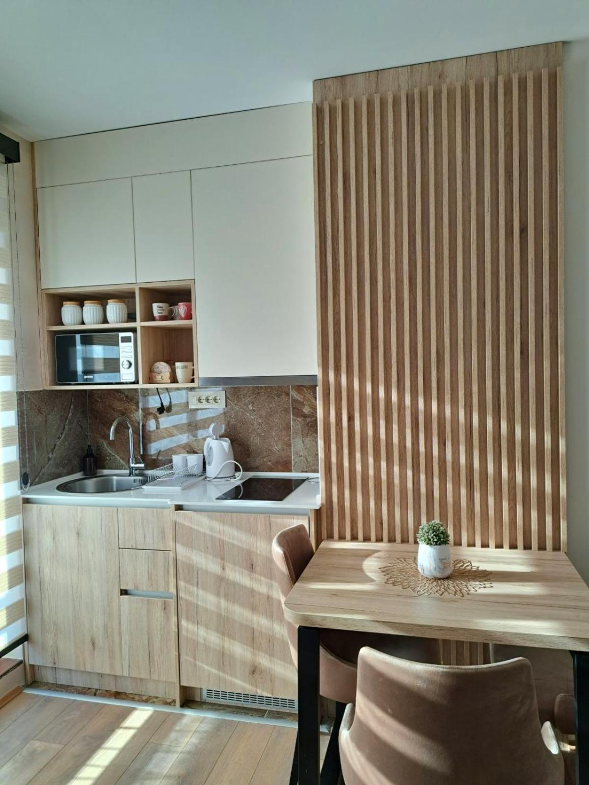 Apartman Nimfa Златибор Екстериор снимка