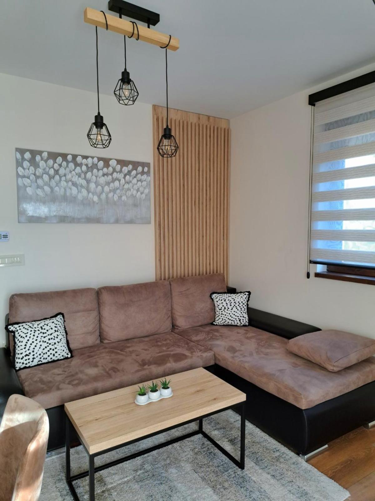 Apartman Nimfa Златибор Екстериор снимка