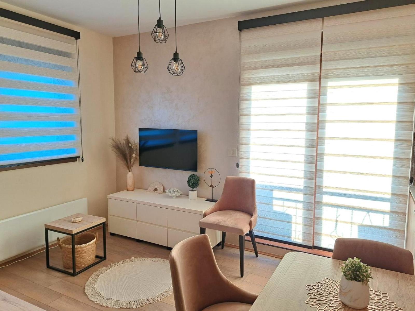 Apartman Nimfa Златибор Екстериор снимка