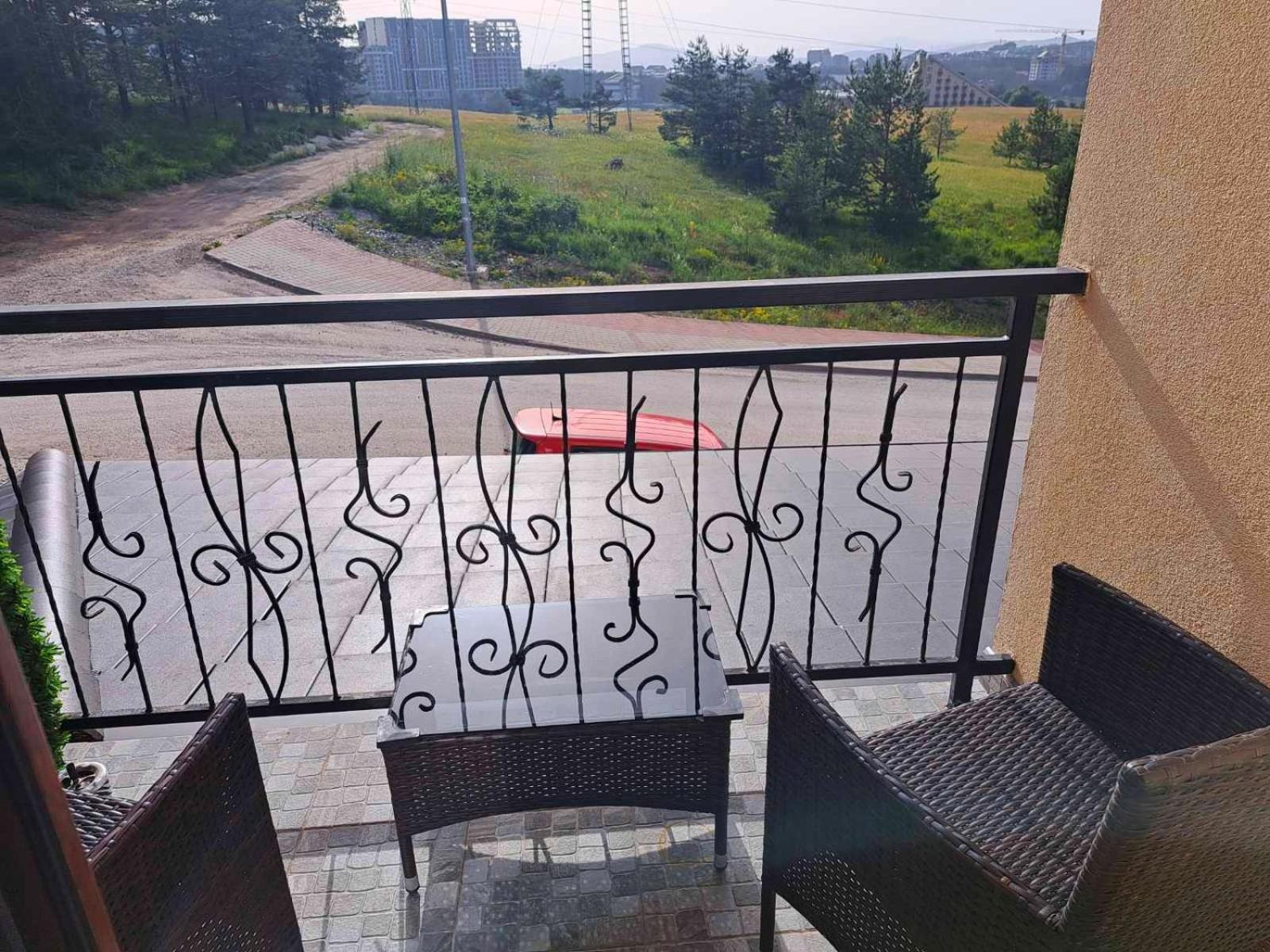 Apartman Nimfa Златибор Екстериор снимка