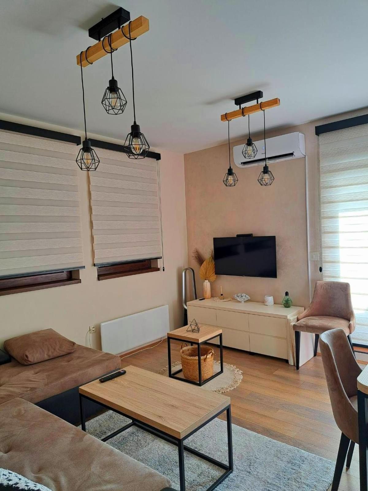Apartman Nimfa Златибор Екстериор снимка